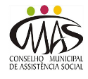 Conselho Municipal de Assistência Social