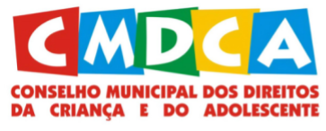 Conselho Municipal dos Direitos da Criança e do Adolescente