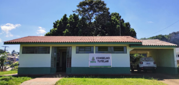 Conselho Tutelar