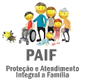 Serviço de Proteção e Atendimento Integral à Família - PAIF