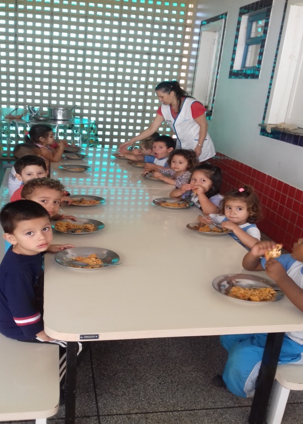 Centro de Educação Infantil Ildo Vigo