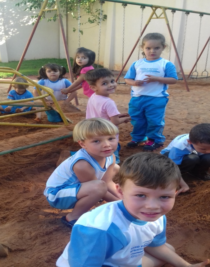 Centro de Educação Infantil Ildo Vigo