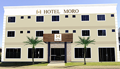 Hotel Moro