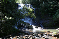 Cachoeira Pouso Alegre
