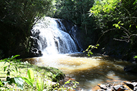Cachoeira Tapui