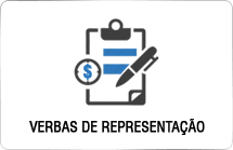 Verba de Representação